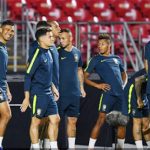 Laga Perempat Final Copa America 2019, Brasil Dibayangi Memori Buruk