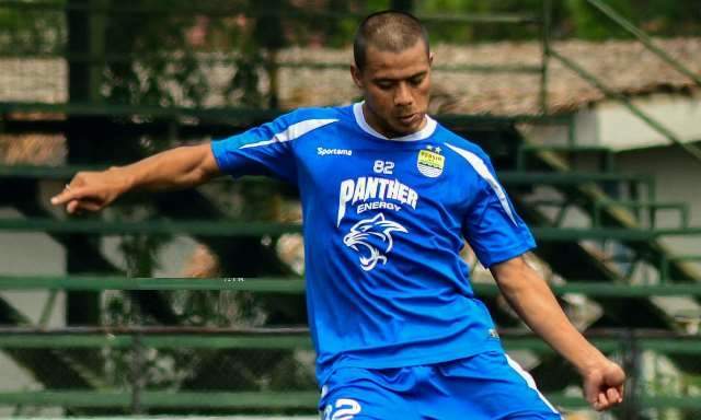 Pemain Senior Perkuat Persib B