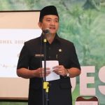 Tantangan Bangun Desa Juara