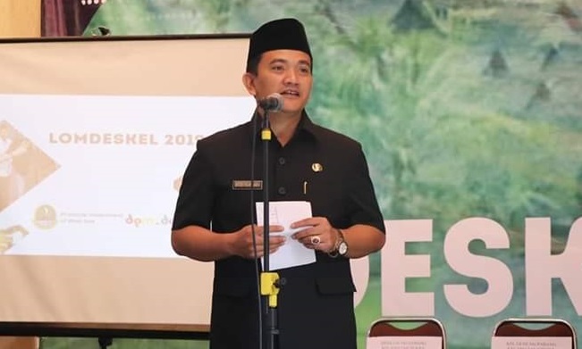 Tantangan Bangun Desa Juara