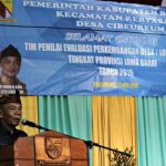 Kabupaten Bandung Optimis Juara Lomba Desa Tingkat Jabar 2019