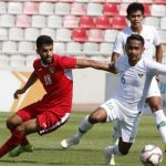 Timnas Indonesia Memperpanjang Rekor Buruk Lawan Jordania