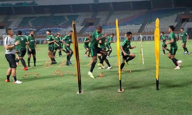 Timnas Indonesia Dapat Dukungan