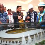 PON 2020, Menjadi Ajang Promosi Olimpiade 2032