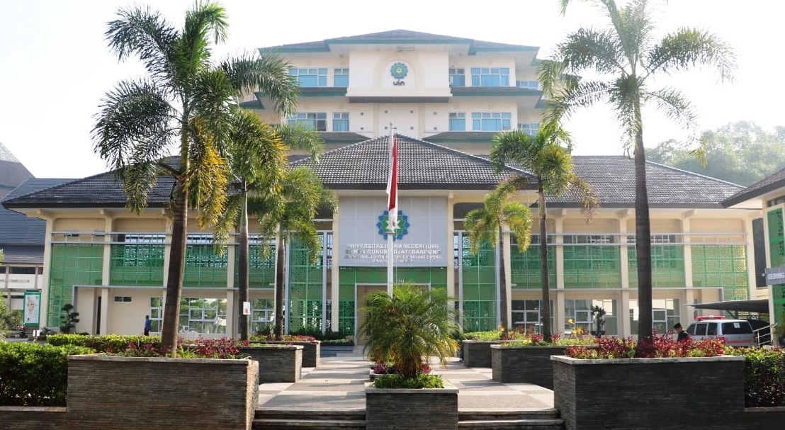 Imbau Tak Percaya Tawaran Bantu Loloskan Masuk UIN Imbau Tak Percaya Tawaran Bantu Loloskan Masuk UIN