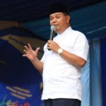 Bupati Ajak Masyarakat Sukseskan Hari Jadi KBB