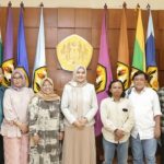 Unpad dan Walhi Jabar Bersinergi Untuk Penyelesaian Citarum