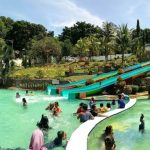 Jatiluhur Dikembangkan Jadi Wisata Air