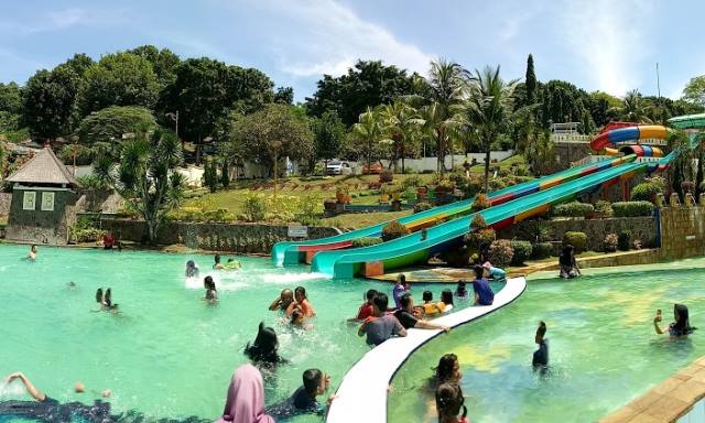 Jatiluhur Dikembangkan Jadi Wisata Air