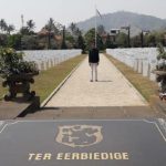 Wisata Haritage Belum Bisa Menarik Wisatawan