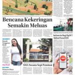 e-Paper Jabar Ekspres Edisi 10 Juli 2019
