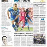 e-Paper Jabar Ekspres Edisi 11 Juli 2019