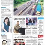 e-Paper Jabar Ekspres Edisi 13 Juli 2019
