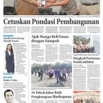 e-Paper Jabar Ekspres Edisi 15 Juli 2019