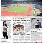 e-Paper Jabar Ekspres Edisi 18 Juli 2019