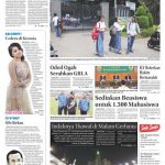 e-Paper Jabar Ekspres Edisi 19 Juli 2019