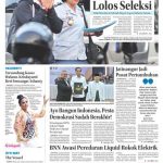 e-Paper Jabar Ekspres Edisi 1 Juli 2019