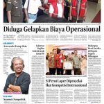 e-Paper Jabar Ekspres Edisi 20 Juli 2019