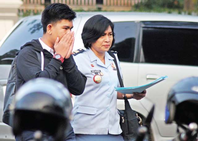 238.971 Pendaftar Lolos Seleksi