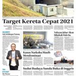 e-Paper Jabar Ekspres Edisi 23 Juli 2019