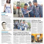 e-Paper Jabar Ekspres Edisi 25 Juli 2019
