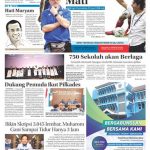 e-Paper Jabar Ekspres Edisi 26 Juli 2019