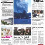 e-Paper Jabar Ekspres Edisi 27 Juli 2019