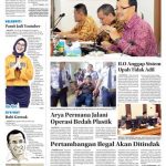 e-Paper Jabar Ekspres Edisi 30 Juli 2019