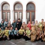 4 Sekolah Wakili Jabar Ikuti LSS Tingkat Nasional