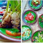 Sajian Kuliner Nusantara ala Holiday Inn Bandung Pasteur