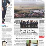 e-Paper Jabar Ekspres Edisi 5 Juli 2019 e-Paper Jabar Ekspres Edisi 5 Juli 2019