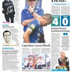 e-Paper Jabar Ekspres Edisi 6 Juli 2019 e-Paper Jabar Ekspres Edisi 6 Juli 2019