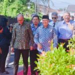 Perhelatan AAF 2019 Berjalan Lancar dan Sukses