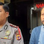 Ribuan Personil Siap Amankan Pertandingan Persib