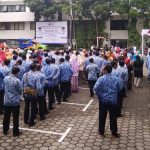 Jumlah ASN Pemkot Cimahi Belum Ideal