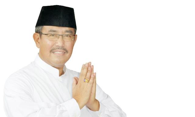 Usulkan Nama “Jalan Haji Abubakar”