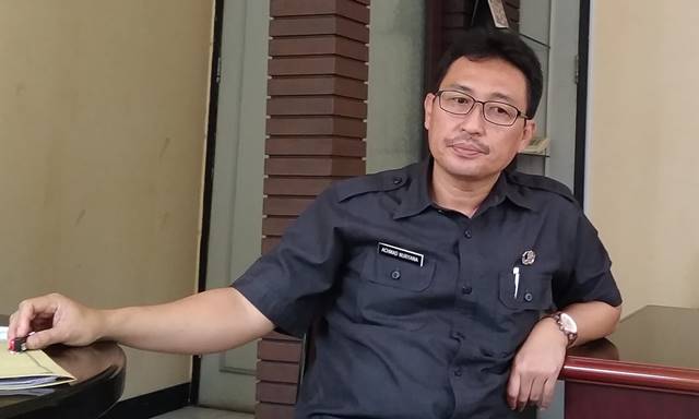Kelurahan di Cimahi dapat Rp 370 Juta/ Tahun