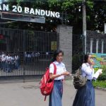 Ada Dugaan Siswa Titipan