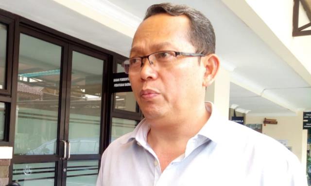 Komisi III DPRD Cimahi Nilai Kinerja PUPR Tak Optimal