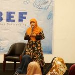 Bandung Education Festival Jadi Wujud Peduli pada Pendidikan