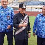 Oded Ogah Serahkan GBLA