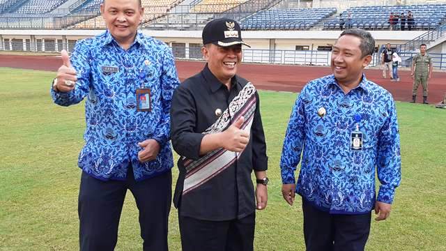 Oded Ogah Serahkan GBLA