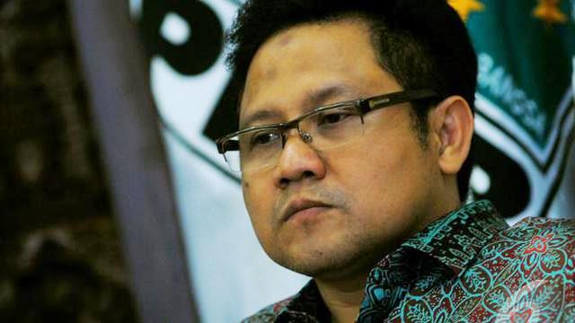 Dukung usulan Gus Muhaimin, Tunda Pemilu 2024 Dinilai Tepat