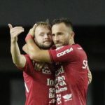 Bali United Kokoh Puncaki Klasemen Liga 1