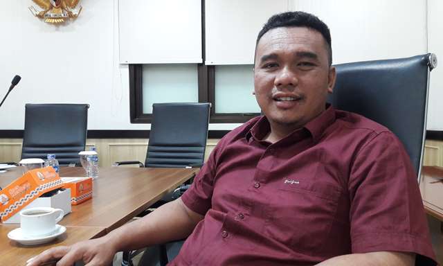 Anggaran Pilkada 2020 Belum Ketuk Palu