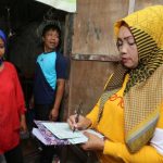 Sampah Bisa Ditukar dengan Sembako