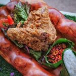 Aston Pasteur Hadirkan Menu Sehat di Kambera Restaurant