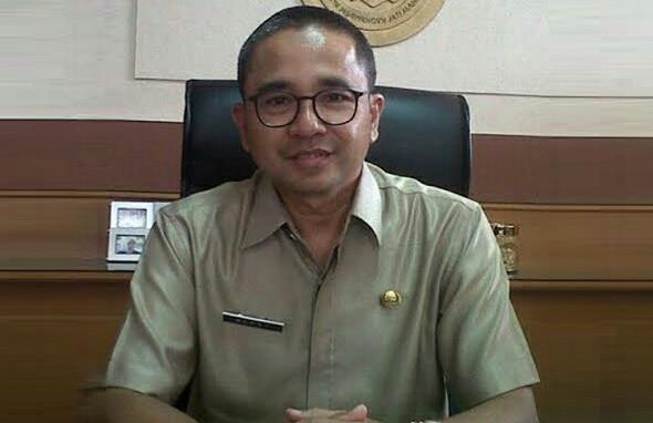 Jika Gugatan Dimenangkan Benny, Oded Harus Lantik Sekda Baru
