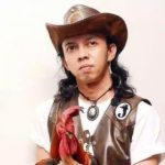 Jamal Preman Pensiun Terjerat Narkoba