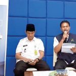 Kecamatan Bandung Kulon Jaring PMKS dengan WKSBM